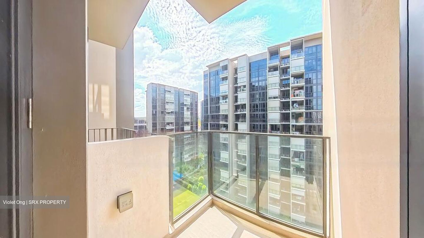 The Tapestry (D18), Condominium #462552821